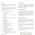Plant operating problems   Bulletin No 01502C 002